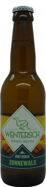 Wentersch Zonnewals