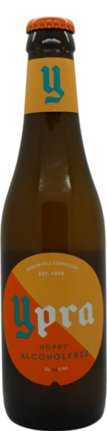Ypra Hoppy Alcoholfree