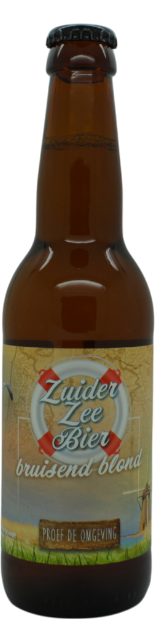  Bruisend Blond