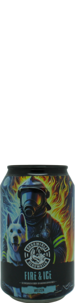 Bluswater Fire & Ice