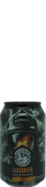 Bluswater Flashover