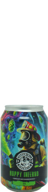 Bluswater Hoppy Inferno