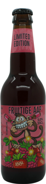 Guilty Monkey Fruitige Aap