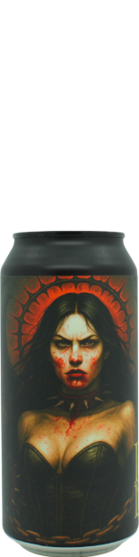 Metalhead Lady Lust