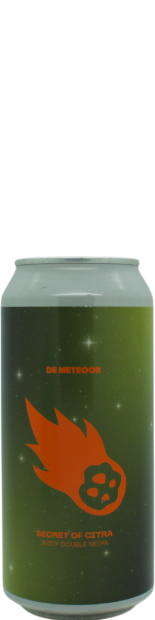 Meteoor Secret of Citra