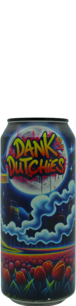 Molen / Dankhouse Dank & Dutchies
