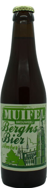 Muifel Berghs Bier Amber