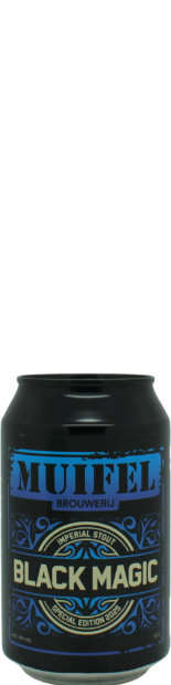 Muifel Black Magic