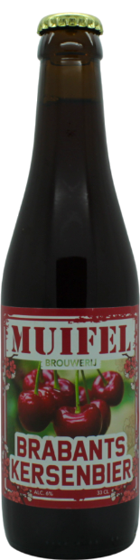 Muifel Brabants Kersenbier