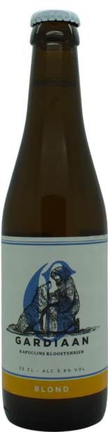 Nest Gardiaan Blond