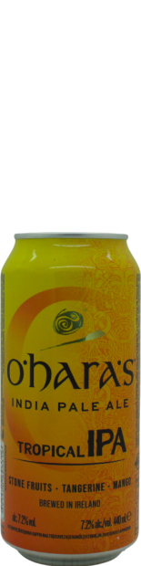 O'Hara's Tropical IPA