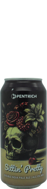 Pentrich Sittin' Pretty
