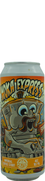  Moka Express
