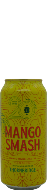Thornbridge Mango Smash