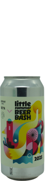 Verdant Little Summer Beer Bash 2025