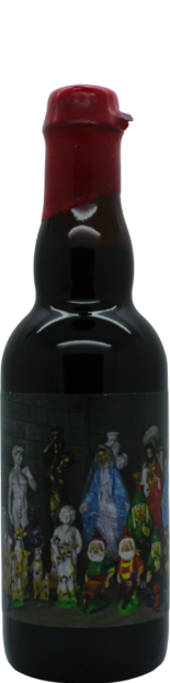 Zichovec Choco Orange Jelly Wheat Wine 2024