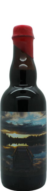 Zichovec Coconut Tiramisu Barley + Wheat Wine 2024