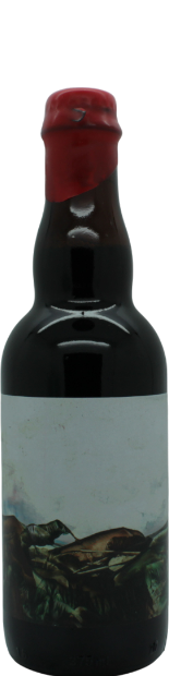 Zichovec Masala Chai Barley Wine 2024