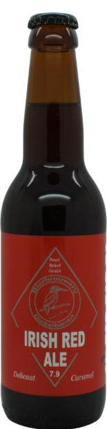 Dinkelbieren Irish Red Ale