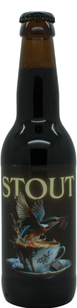 Dinkelbieren Stout