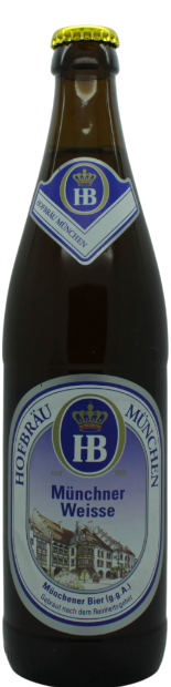 Hofbrau Munchner Weisse