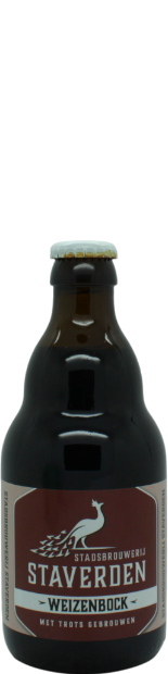 Staverden Weizenbock