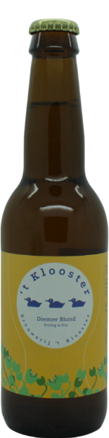 't Klooster Diemer Blond