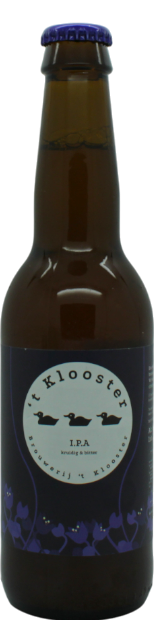 't Klooster IPA