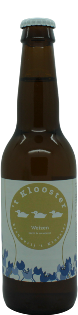 't Klooster Weizen