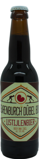 11 Stijlenbier Bearenburch Dubel Bock