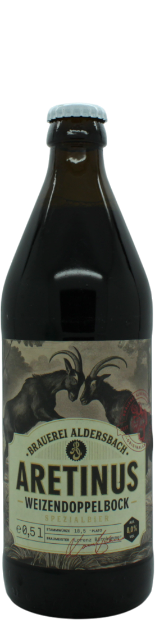 Aldersbach Aretinus - 50cl