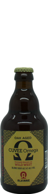Alvinne Cuvee Omega