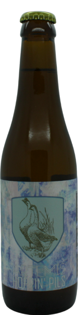 Artemis Hoppin' Pils