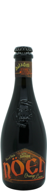 Baladin Nöel Orange & Cacao