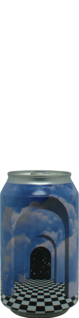 Brasserie Surrealiste Abstinence Absolue - non-alcoholic