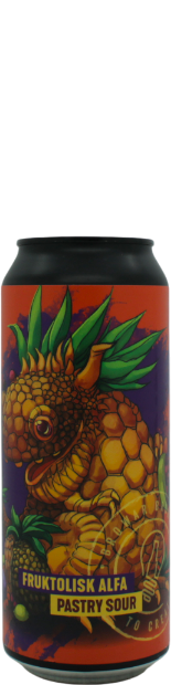  Fruktolisk Alfa - 50cl
