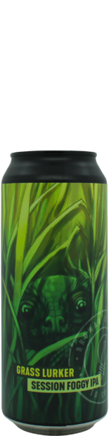 Grass Lurker - 50cl