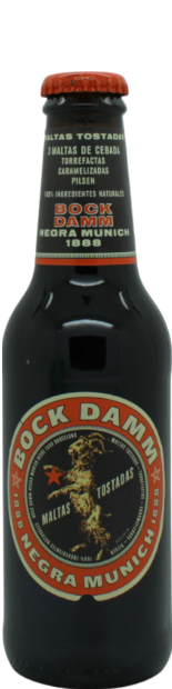 Damm Bock Damm