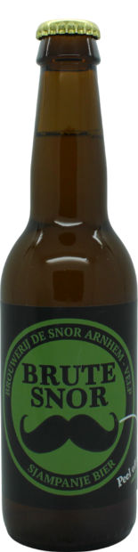 De Snor Brute Snor