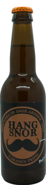 De Snor Hang Snor