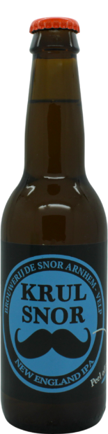 De Snor Krul Snor