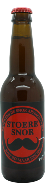 De Snor Stoere Snor