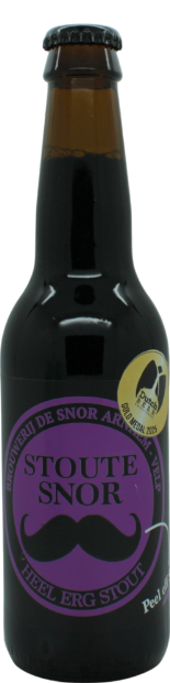 De Snor Stoute Snor