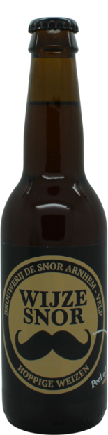 De Snor Wijze Snor