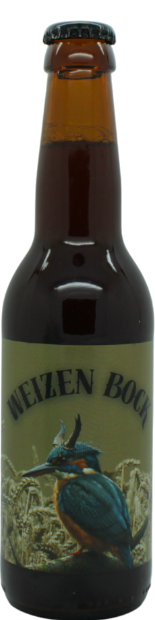 Dinkelbieren Weizen Bock