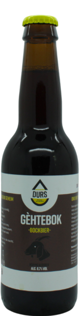 Durs Gehtebok