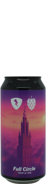 Folkingbrew / Rock City Full Circle