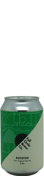 Full Circle Rotator