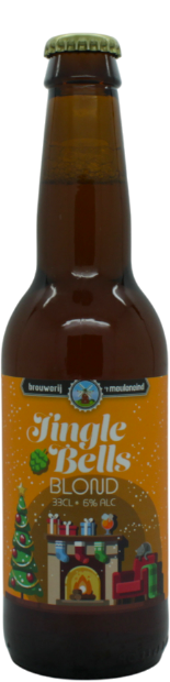 Meuleneind Jingle Bells Blond