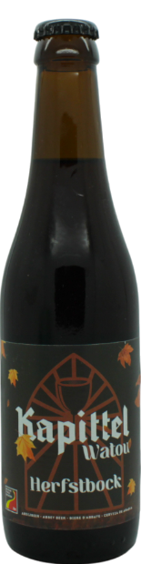 Kapittel Herfstbock